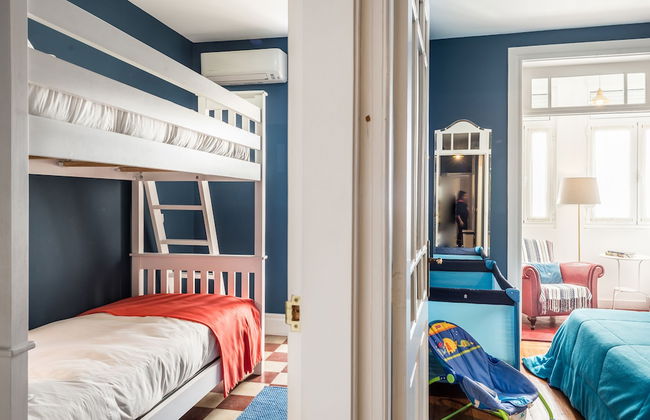 Centenary Fontainhas Apartments - Foto 67