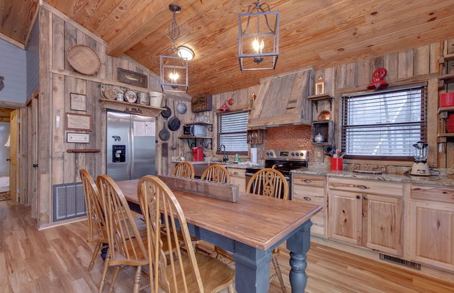 Swiss Bear Haus - Photo 10