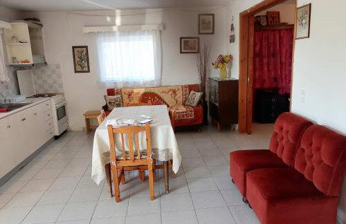 Thanos House - Σπίτι στην εξοχή - Foto 12