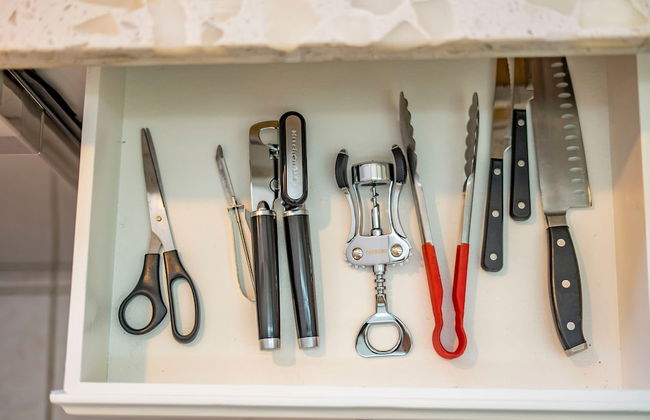 Serene Retreat With Modern Comforts in San Gabriel - Foto 54