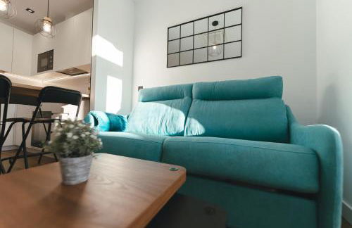 Macarena Suites - Foto 25