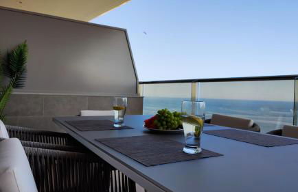 SUNSET CLIFFS modern apartment - Foto 10