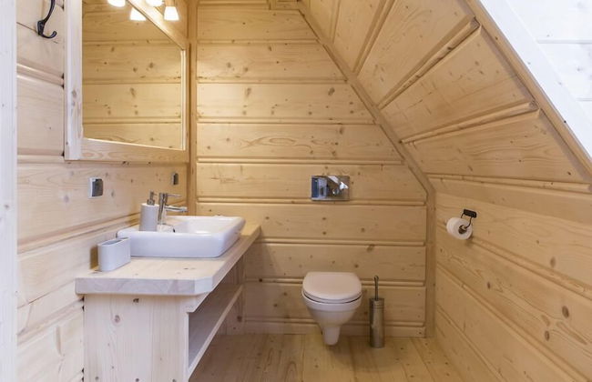 TatryTOP Polana Pod Giewontem - Foto 49