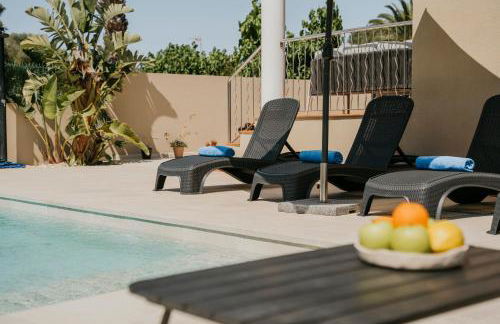 Villa Victoria Paradise - Foto 8