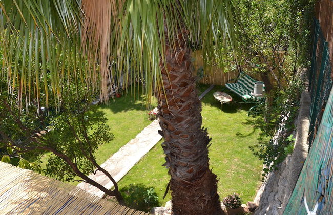 Villa Azur - Foto 44