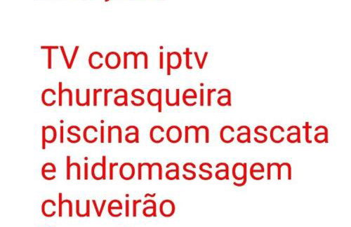 recanto da Juliana - Foto 30