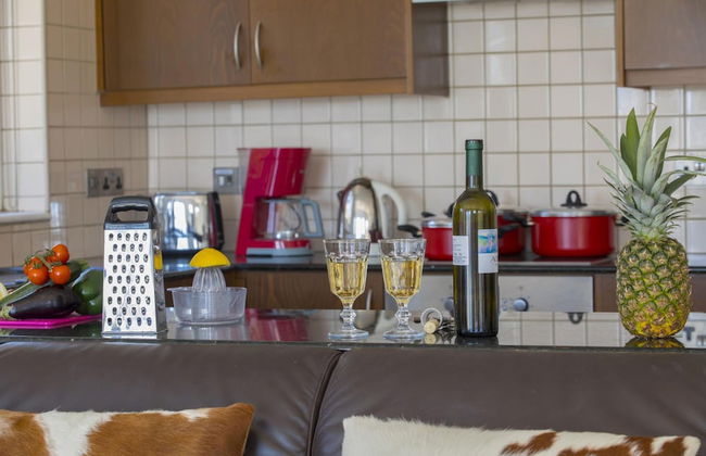 Villa Sunrise 11 in Ayia Napa - Foto 26