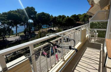 Tsatsalmas Rooms with Sea View II - Foto 14