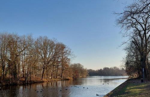 Ferienwohnung Rathenow an der Havel - Foto 29