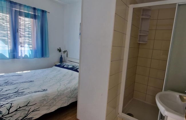 Sea-view Apartment - Sleeps 4, Parking & Balcony - Foto 4