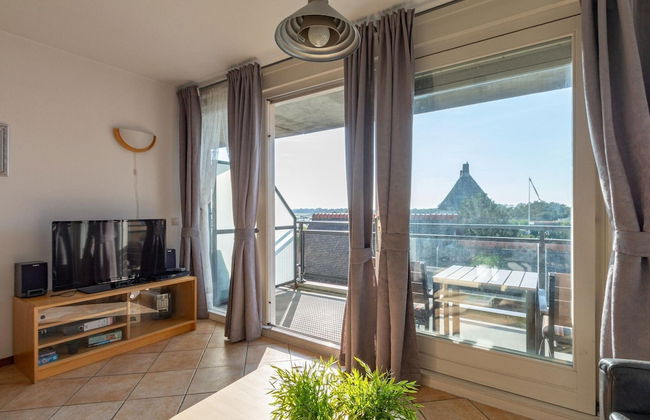 Holiday Apartment Opposite the Beach - Foto 65