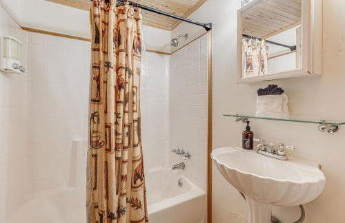 Red Wolf by Carolina Mornings - Foto 25