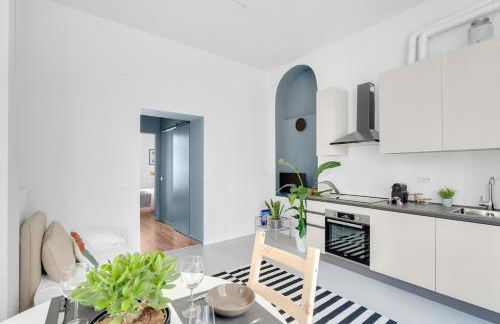 Design x3-Bilocale raffinato con ogni comfort - Foto 25