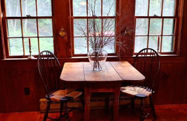 Quanahawasset on Damariscotta Lake - Foto 22