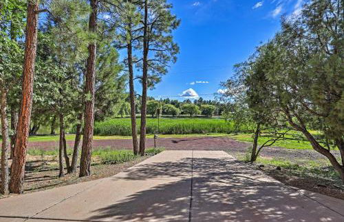 Serene Lakeside Cabin with Decks and Edler Lake Views! - Foto 40