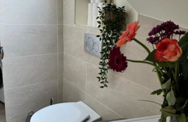 Balisier Maison Jacuzzi luxe privatif à 15min de Disneyland Paris - Foto 26