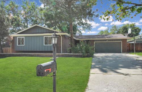 Huge Arvada Retreat! Quiet Area - Foto 17