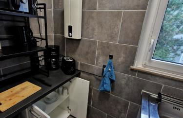 Business Apartment am Bergmannsheil KH Wlan - Foto 13