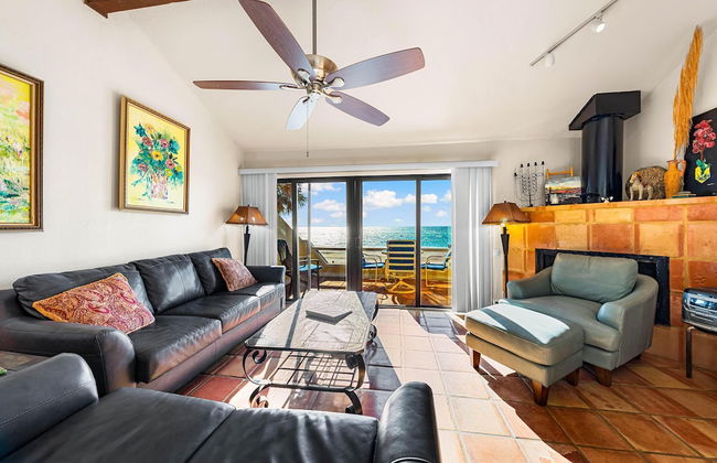 Fanta-Sea 47 by Beachside Management - Foto 26