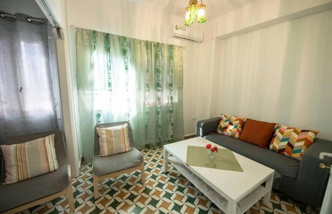 Cosy Flat in the Heart of Skopelos Town - Photo 25