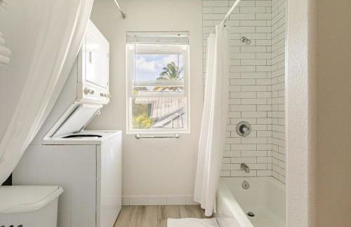 Oceanfront Treehouse at Hakalau with Kitchen - Foto 60