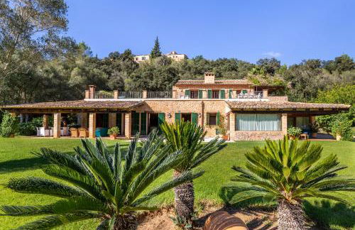 Sa Tafona de Son Quint en Esporles - Photo 26