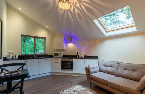 Lakes Hotel & Spa Apartments - Foto 7