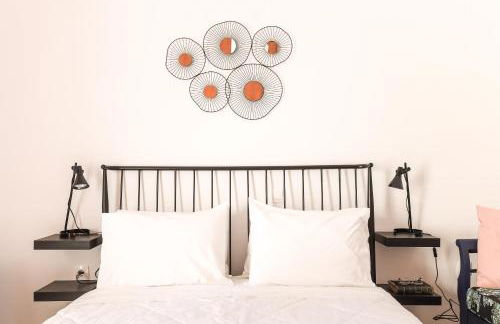 Aerno Home & Azul Ηοme - Ahilli Slow Living - Foto 18