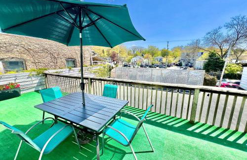 Downtown, Roof Deck, Parking - Foto 38