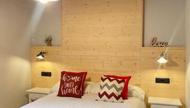 Apartaments Alta Muntanya - Foto 2