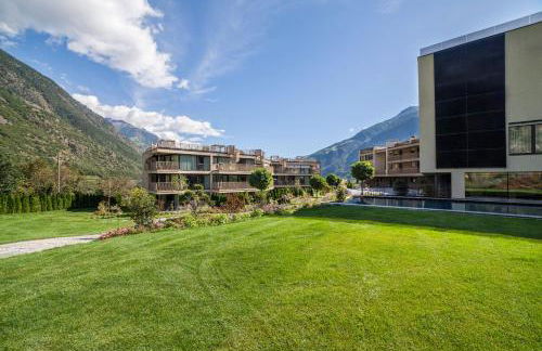 Natur Romantik Apartment Annalena - Foto 23