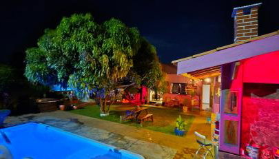 Casa Mistica estilo chacara - Foto 4