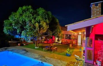 Casa Mistica estilo chacara - Foto 4