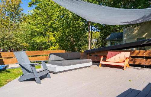 Doves Nest - Earth Home - Foto 22