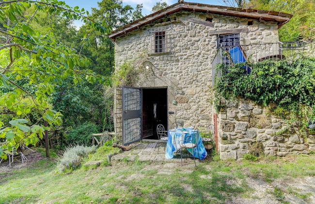 Family Mill Stay With BBQ - Foto 1