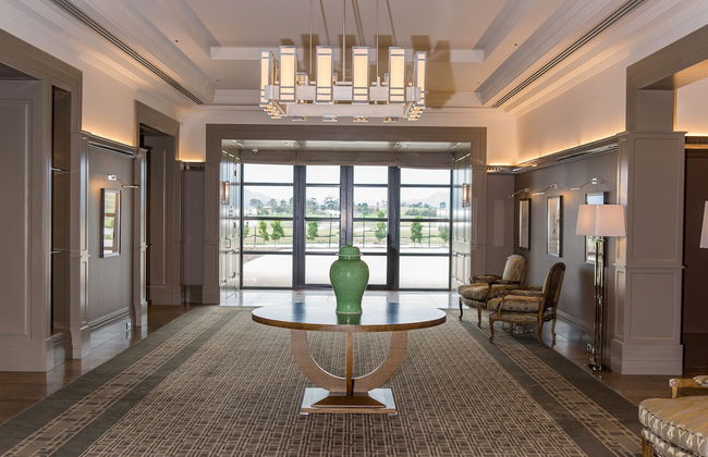 Yering Gorge Cottages - Foto 55