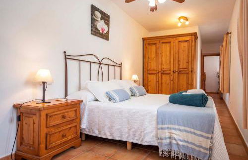 Casa Cala LLonga Quiet family house 850m from the beach - Foto 19