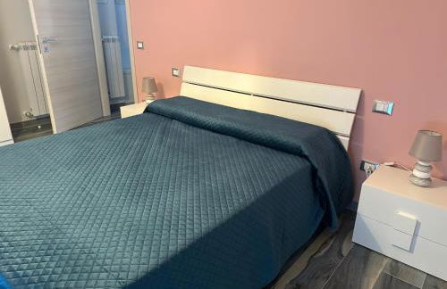 Casa vacanze Rosalinda House di fronte al mare di Palermo - Foto 11