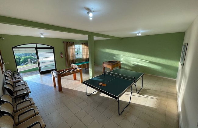 Hotel Fazenda São Matheus - Photo 20