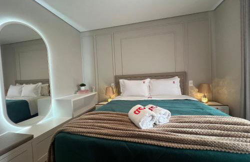 Alpes 307 - Apê NOVO em Gramado c/ garagem - Photo 43