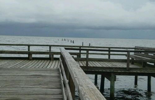 Charming Country Cabin with Self Check In - Foto 14