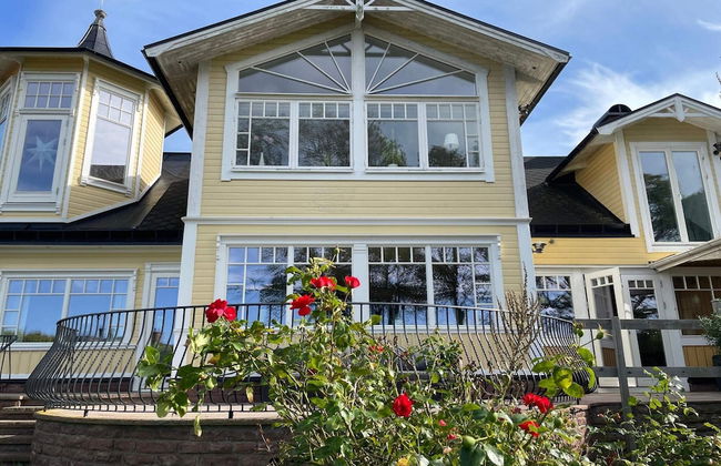 Holiday Home in Mörbylånga - Foto 51