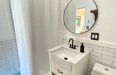 Mountain Lodge Retreat, Near New Paltz & Hikes - Foto 12