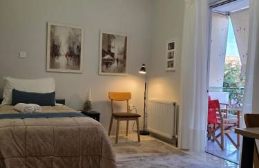 Apartment studio near Marousi station Athens - Foto 26