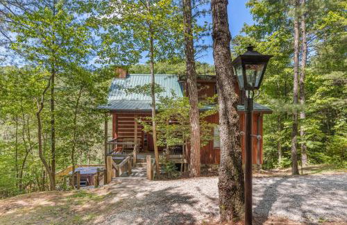 Mountain Blessings - Foto 1