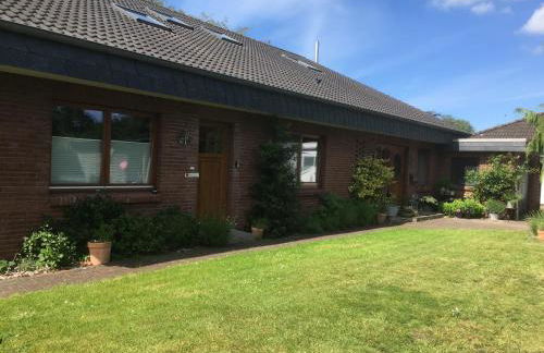 Ferienwohnung von Luehmann - Foto 16