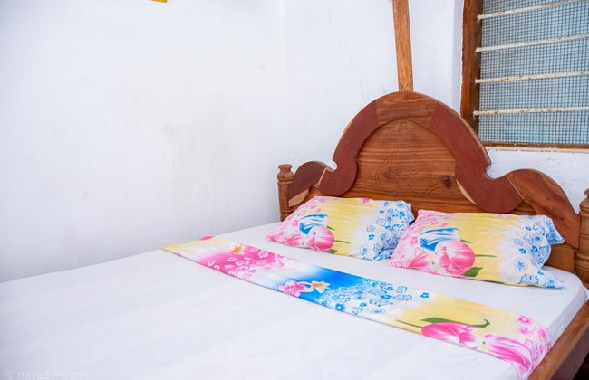 Jambiani House - Photo 11