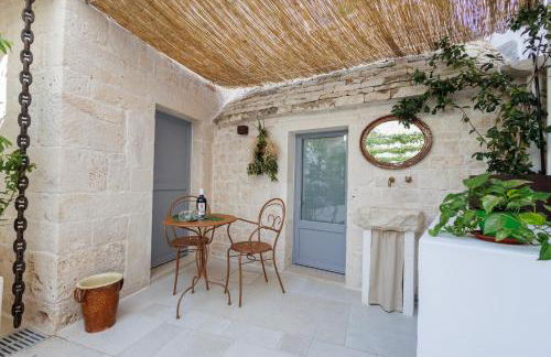 AGLEA trulli e suite - Foto 29