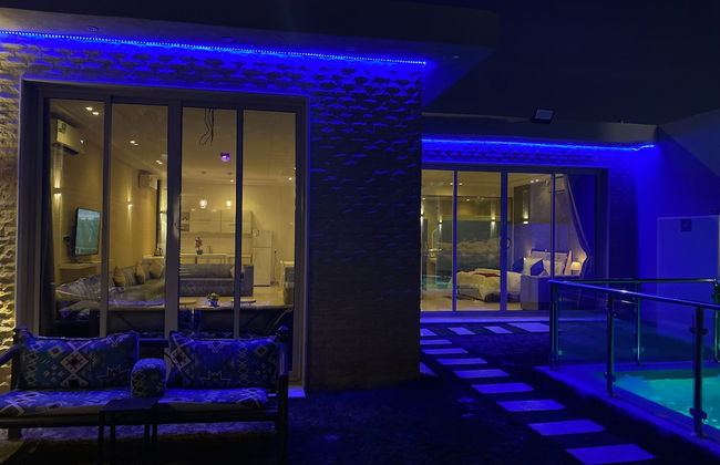 Aria chalets and chalets - Foto 44