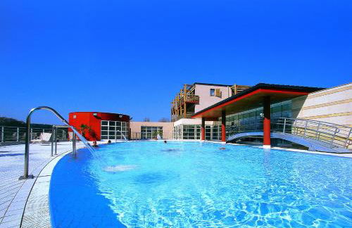 Studio Hypercentre Casteljaloux - Moderne - Calme - Wifi - TV - - Foto 30